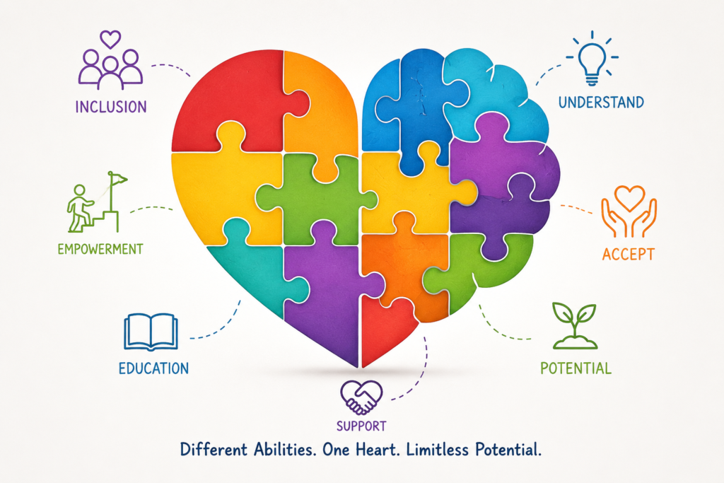 inclusive education strategies