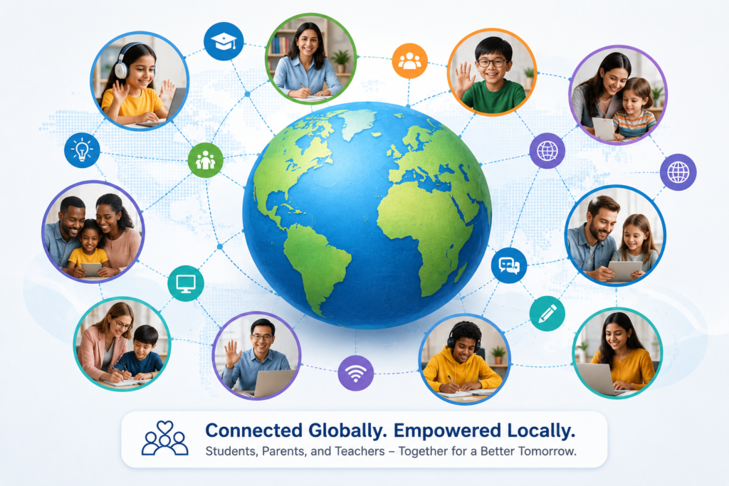 inclusive education community