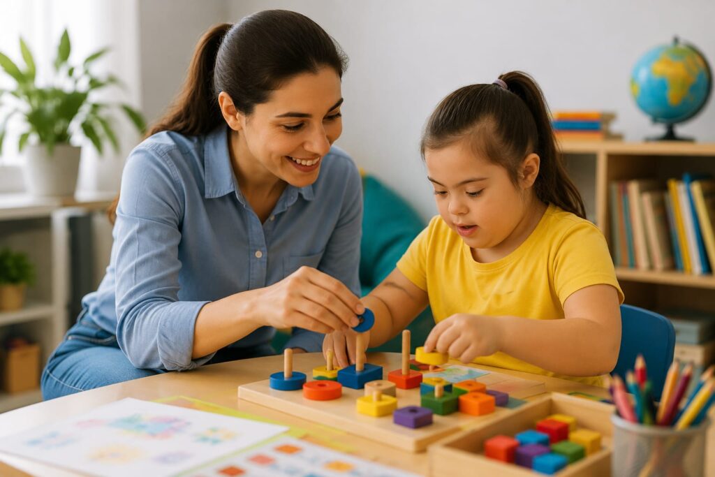 special education blog